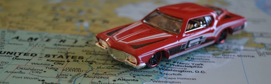 Road Trips from Boston: Exploring New England