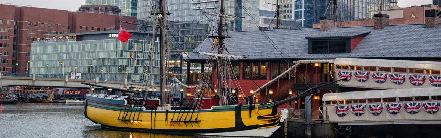 The Top Attractions and Activities in Boston